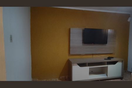 Casa para alugar com 49m², 1 quarto e sem vaga Casa para alugar com 49m², 1 quarto e sem vagaStudio