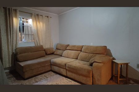 Studio de casa para alugar com 1 quarto, 49m² em Vila Carbone, São Paulo