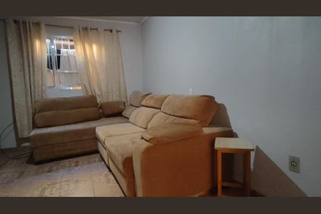 Casa para alugar com 1 quarto, 49m² em Vila Carbone, São Paulo