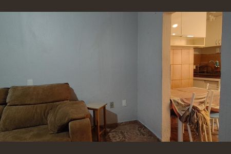 Studio de casa para alugar com 1 quarto, 49m² em Vila Carbone, São Paulo