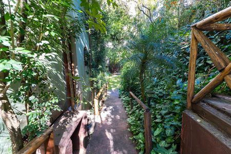 Jardim de casa à venda com 3 quartos, 330m² em Vila Mazzei, São Paulo