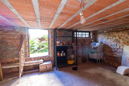 Adega de casa à venda com 3 quartos, 330m² em Vila Mazzei, São Paulo