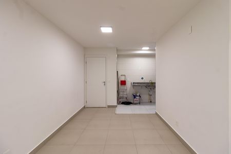 Sala de apartamento para alugar com 3 quartos, 62m² em Pompeia, São Paulo