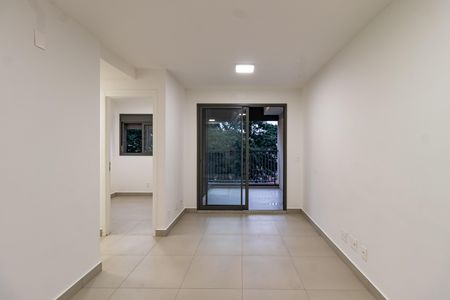 Sala de apartamento para alugar com 3 quartos, 62m² em Pompeia, São Paulo