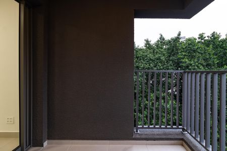 Varanda de apartamento para alugar com 3 quartos, 62m² em Pompeia, São Paulo
