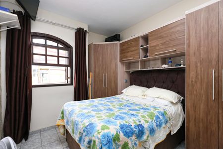 Casa à venda com 100m², 2 quartos e 3 vagas Casa à venda com 100m², 2 quartos e 3 vagasQuarto 1