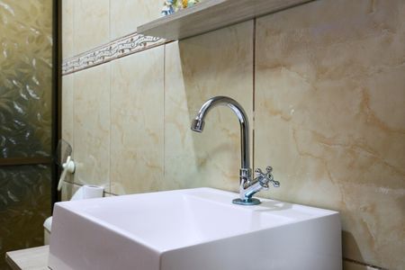 Casa à venda com 100m², 2 quartos e 3 vagas Casa à venda com 100m², 2 quartos e 3 vagasBanheiro 2
