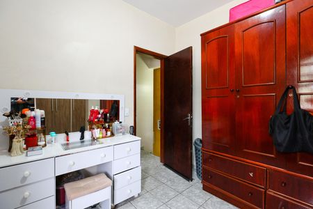 Casa à venda com 100m², 2 quartos e 3 vagas Casa à venda com 100m², 2 quartos e 3 vagasQuarto 2