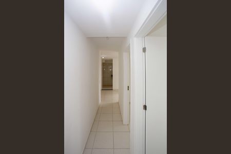 Apartamento para alugar com 48m², 2 quartos e 1 vagaCorredor