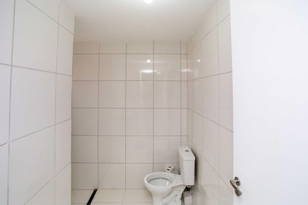 Apartamento para alugar com 48m², 2 quartos e 1 vagaBanheiro