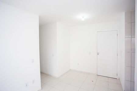 Apartamento para alugar com 48m², 2 quartos e 1 vagaSala