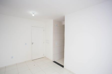 Apartamento para alugar com 48m², 2 quartos e 1 vagaSala