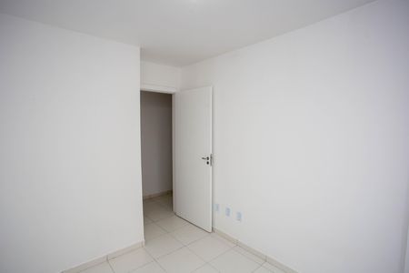 Apartamento para alugar com 48m², 2 quartos e 1 vagaQuarto 1