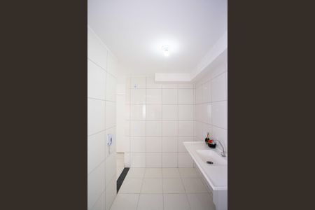 Apartamento para alugar com 48m², 2 quartos e 1 vagaCozinha
