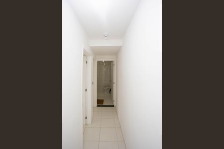 Apartamento para alugar com 48m², 2 quartos e 1 vagaCorredor