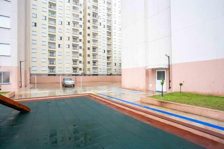 Apartamento para alugar com 48m², 2 quartos e 1 vagaÁrea comum