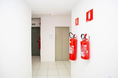Apartamento para alugar com 48m², 2 quartos e 1 vagaHall de entrada