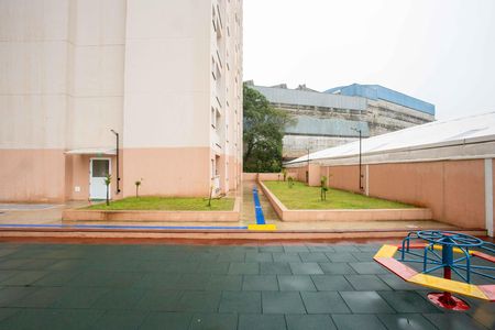 Apartamento para alugar com 48m², 2 quartos e 1 vagaÁrea comum