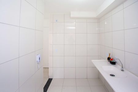 Apartamento para alugar com 48m², 2 quartos e 1 vagaCozinha