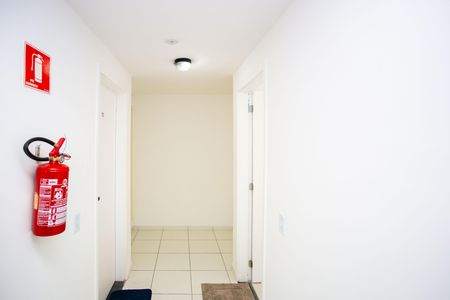Apartamento para alugar com 48m², 2 quartos e 1 vagaHall de entrada