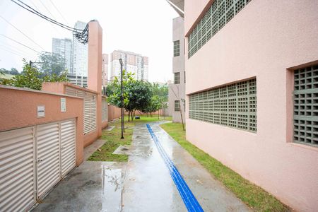 Apartamento para alugar com 48m², 2 quartos e 1 vagaÁrea comum