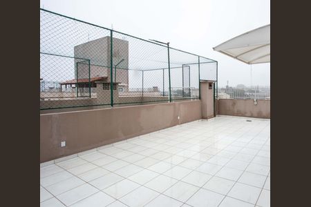 Apartamento para alugar com 48m², 2 quartos e 1 vagaÁrea comum - Churrasqueira