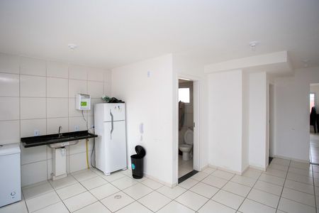 Apartamento para alugar com 48m², 2 quartos e 1 vagaSalão de Festas