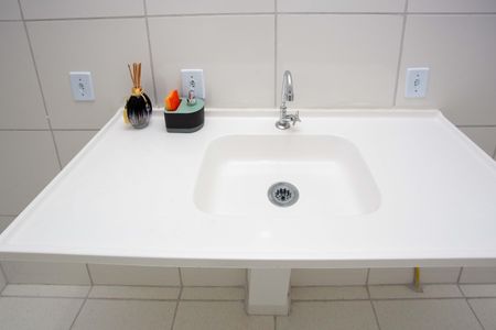 Apartamento para alugar com 48m², 2 quartos e 1 vagaCozinha