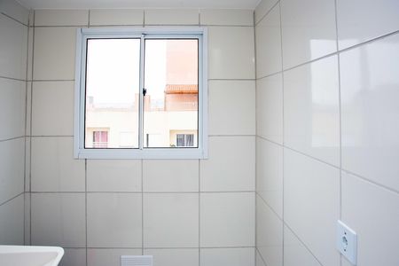 Apartamento para alugar com 48m², 2 quartos e 1 vagaÁrea de Serviço