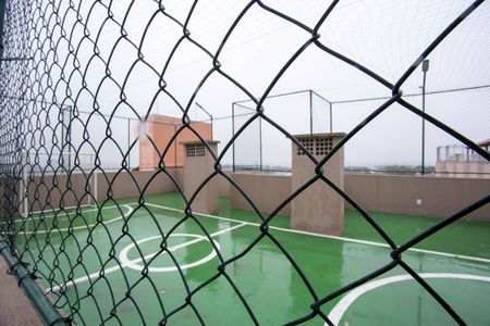 Apartamento para alugar com 48m², 2 quartos e 1 vagaQuadra Esportiva