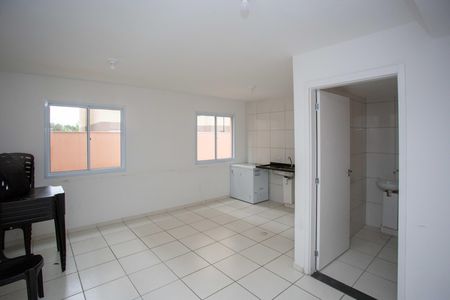 Apartamento para alugar com 48m², 2 quartos e 1 vagaSalão de Festas