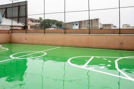 Apartamento para alugar com 48m², 2 quartos e 1 vagaQuadra Esportiva 2