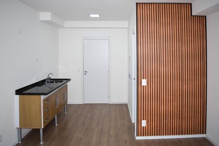 Studio para alugar com 27m², 1 quarto e sem vagaStudio