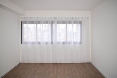 Studio de apartamento para alugar com 1 quarto, 27m² em Vila Matilde, São Paulo