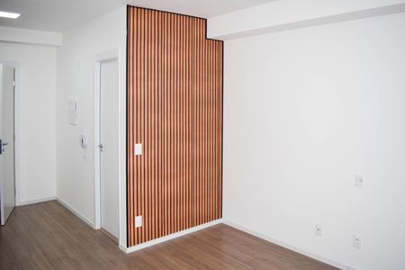 Studio de apartamento para alugar com 1 quarto, 27m² em Vila Matilde, São Paulo
