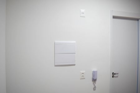 Studio de apartamento para alugar com 1 quarto, 27m² em Vila Matilde, São Paulo