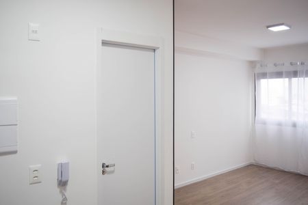 Studio de apartamento para alugar com 1 quarto, 27m² em Vila Matilde, São Paulo