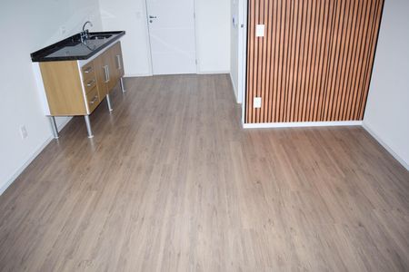 Studio para alugar com 27m², 1 quarto e sem vagaStudio