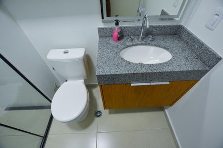 Apartamento para alugar com 24m², 1 quarto e sem vaga Apartamento para alugar com 24m², 1 quarto e sem vagaSTUDIO