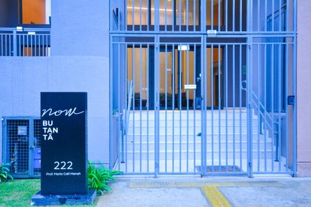 Apartamento para alugar com 24m², 1 quarto e sem vaga Apartamento para alugar com 24m², 1 quarto e sem vagaFACHADA