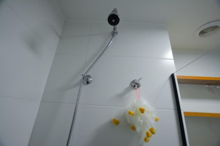 Apartamento para alugar com 24m², 1 quarto e sem vaga Apartamento para alugar com 24m², 1 quarto e sem vagaSTUDIO