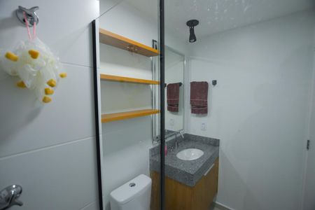 Apartamento para alugar com 24m², 1 quarto e sem vaga Apartamento para alugar com 24m², 1 quarto e sem vagaSTUDIO