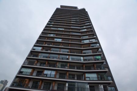 Apartamento para alugar com 24m², 1 quarto e sem vaga Apartamento para alugar com 24m², 1 quarto e sem vagaPREDIO