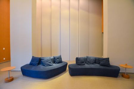 Apartamento para alugar com 24m², 1 quarto e sem vaga Apartamento para alugar com 24m², 1 quarto e sem vagaHALL