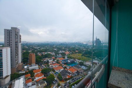 Apartamento para alugar com 24m², 1 quarto e sem vaga Apartamento para alugar com 24m², 1 quarto e sem vagaSTUDIO