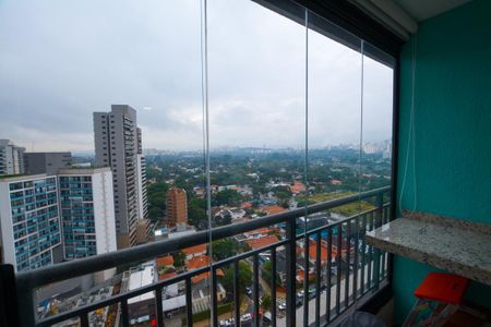 Apartamento para alugar com 24m², 1 quarto e sem vaga Apartamento para alugar com 24m², 1 quarto e sem vagaSTUDIO