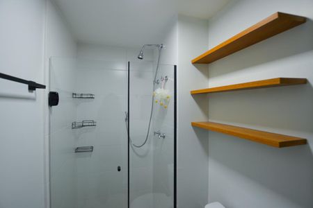 Apartamento para alugar com 24m², 1 quarto e sem vaga Apartamento para alugar com 24m², 1 quarto e sem vagaSTUDIO