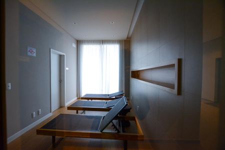 Apartamento para alugar com 24m², 1 quarto e sem vaga Apartamento para alugar com 24m², 1 quarto e sem vagaESPAÇO DESCANSO