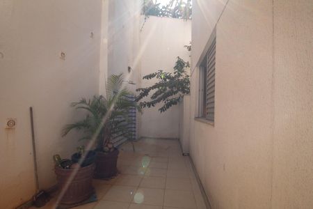 Apartamento para alugar com 120m², 3 quartos e 1 vagaÁrea Privativa 