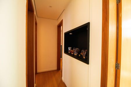 Apartamento para alugar com 120m², 3 quartos e 1 vagacorredor